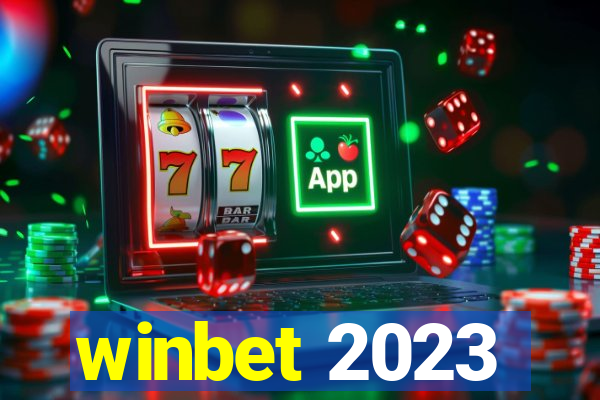 winbet 2023